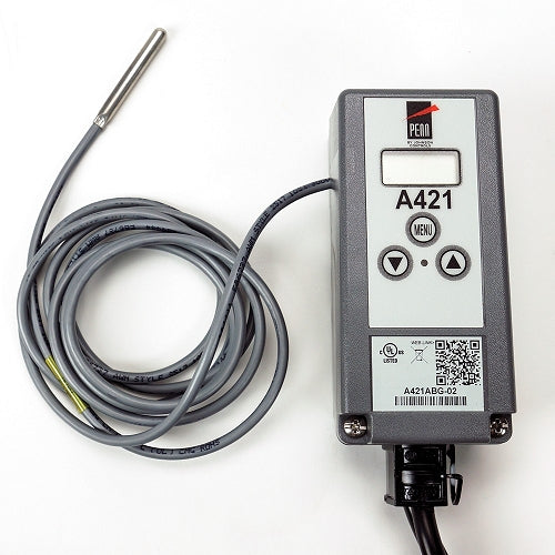 PENN Temperature Controller (Digital Thermostat)