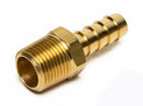 3/8" NPT X 3/8" Hose Barb