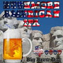 AHA Rushmore American IPA (14B) - Extract Homebrew Ingredient Kit