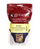 American Oak Chips Light Toast - 4 oz