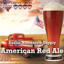AHS American Red Ale  (10A) - EXTRACT Homebrew Ingredient Kit
