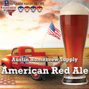 AHS American Red Ale  (10A) - MINI MASH Homebrew Ingredient Kit
