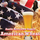 AHS American Wheat  (6D) - EXTRACT Homebrew Ingredient Kit