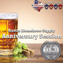 AHS Anniversary Session (10B) - EXTRACT Homebrew Ingredient Kit