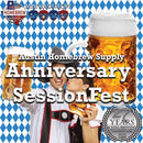 AHS Anniversary SessionFest (10B) - MINI MASH Homebrew Ingredient Kit