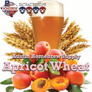 AHS Apricot Wheat  (20) - EXTRACT Homebrew Ingredient Kit