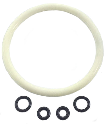 Ball Lock O-ring Replacement Set