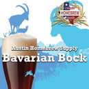 AHS Bavarian Bock  (5C) - ALL GRAIN Homebrew Ingredient Kit