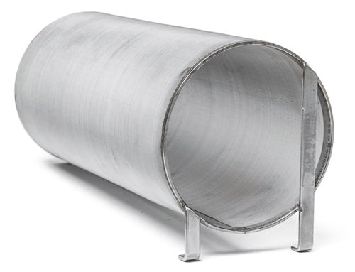 Stainless Hop Filter (6" x 14" 400 Micron Mesh)