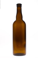 Belgian Beer Bottles 750 ml (Case of 12)