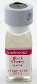 Black Cherry Flavoring - 1 Dram