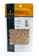 Brewers Best Lime Peel - 1 oz