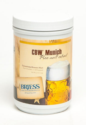 Briess Munich LME - 3.3 lb