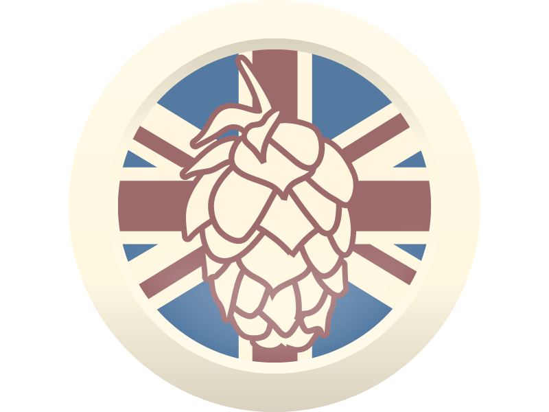 AHS British Pale Ale  (8C) - ALL GRAIN Homebrew Ingredient Kit