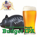 Budget IPA  (14B) - ALL GRAIN Homebrew Ingredient Kit