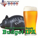 Budget IPA  (14B) - MINI MASH Homebrew Ingredient Kit