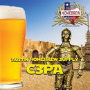 AHS C3PA (14B) - ALL GRAIN Homebrew Ingredient Kit