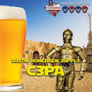 AHS C3PA (14B) - MINI MASH Homebrew Ingredient Kit