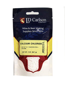 Calcium Chloride - 1 lb
