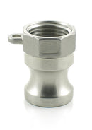 Camlock QD (1/2" Type A)