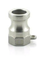 Camlock QD (1/2" Type A)