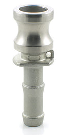 Camlock QD (1/2" Type E)