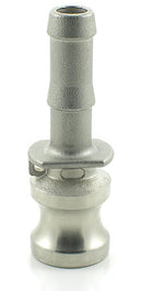 Camlock QD (1/2" Type E)