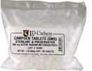 Sodium Metabisulphite Campden Tablets - 1 lb