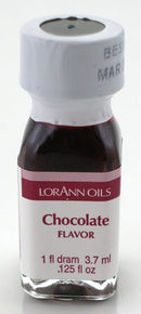 Chocolate Flavoring - 1 Dram