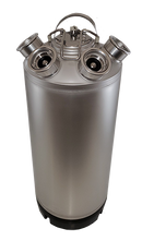 Cleaning Keg - 5 Gallon (4 Sankey D)