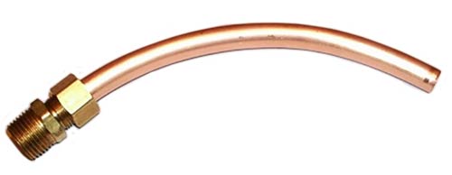 Pick-Up Tube (Copper)