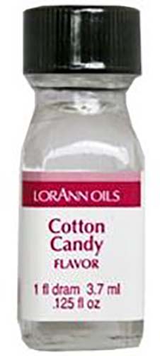 Cotton Candy Flavoring - 1 Dram