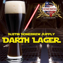 AHS Darth Lager  (4B) - ALL GRAIN Homebrew Ingredient Kit