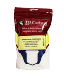 Diammonium Phosphate - 1 lb