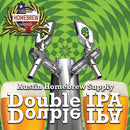 AHS Double IPA  (14C) - ALL GRAIN Homebrew Ingredient Kit