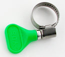 Easy-Turn Hose Clamp (3/4")