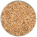Crisp Pale Malt in a display bowl