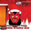 AHS Enkidu Winter Ale (21B) - EXTRACT
