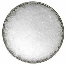 Epsom Salt (Magnesium Sulfate) - 2 oz