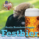 AHS Festbier  (3B) - ALL GRAIN Homebrew Ingredient Kit
