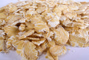 Flaked Wheat  - 50 lb bag