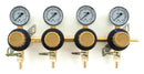 Four Body Secondary Regulator (5/16")