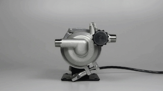 Blichmann RipTide Brewing Pump