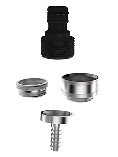 The Grainfather - Tap Adapter Set