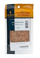 Brewer's Best Grapefruit Peel - 1 oz
