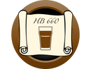 AHS HB 660 Brown Ale  (10C) - ALL GRAIN Homebrew Ingredient Kit