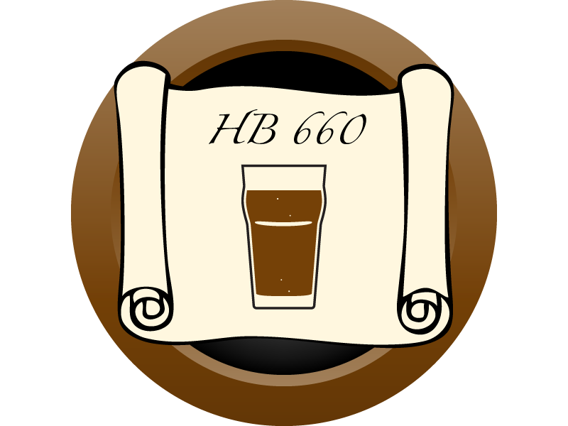 AHS HB 660 Brown Ale  (10C) - MINI MASH Homebrew Ingredient Kit
