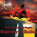 AHS Highway to Helles (1D) - ALL GRAIN Homebrew Ingredient Kit