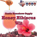 AHS Honey Hibiscus Wit (21A) - MINI MASH Homebrew Ingredient Kit