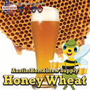 AHS Honey Wheat  (6D) - MINI MASH Homebrew Ingredient Kit